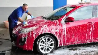 Professional Car Detailing Auto Detailing Boulevard Auto Repair (818) 989-6028