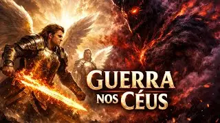 O Dia em Que Anjos Lutaram por 21 Dias Para Uma Oração Ser Respondida