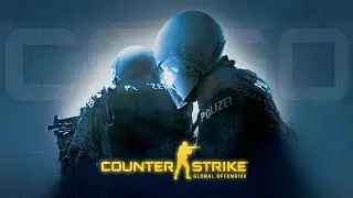 CS:GO Main Menu Music Theme Extended [10 HOURS]