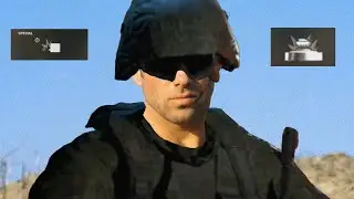 Этот combat engineer держал в страхе весь сервер SQUAD