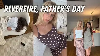 Week In My Life l VLOG