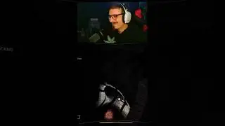 the SACRIFICE  #comedy #funny #contentwarning #horror #horrorgaming #twitch #twitchstreamer #live