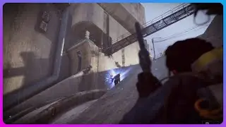 Turning Dam Into a Battle Ground! ARC Raiders Gameplay.