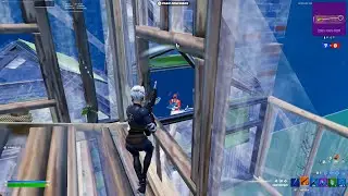 BAD MAN (Fortnite Montage) + NEW Best Fortnite Controller Settings 🎯 🧩