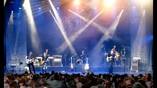 Scraping The Sky - Wolfgang Uhlich - Live in Koblenz