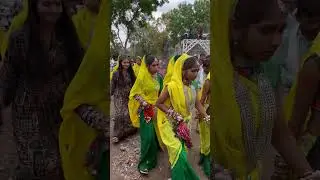 Umrali Shadi Adivasi Dance Video 2025 / Tribal Dance #dance Video