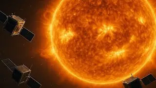 NASA&rsquo;s PUNCH Mission: Watching the Sun to Protect Earth
