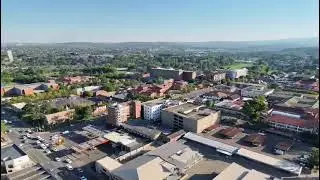 UMDM I Smart Aerial Systems - SALGA Games LIVE