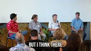 From Hawaii to Global Success: Tech Startups' Triumphs & Trials