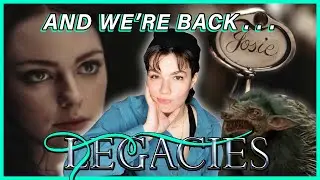 Legacies Season 4 Episode 10 Reaction & Review | 