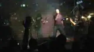 Solid Vision - Carry on (Angra cover)