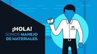 &iquest;Qu&eacute; es el Manejo de Materiales?