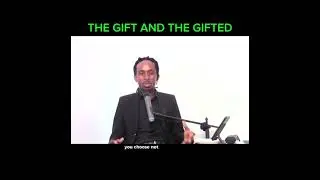 THE GIFT AND THE GIFTED | ST BLESSINGS #podcast #philippines #lipa #tagalog #croatia #revival #power