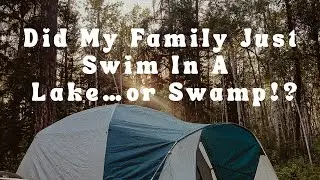 Northern Alberta Camping || Close to home 