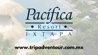 Pac&iacute;fica Resort Ixtapa (Ixtapa) | TripAdventour