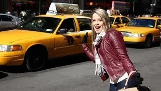 Compras de New York - Parte 1