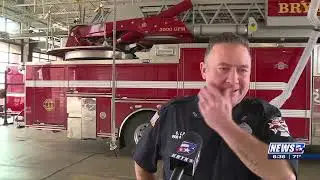 The importance of fire safety