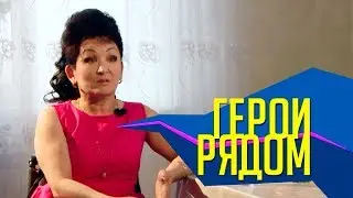 Танцы на колясках