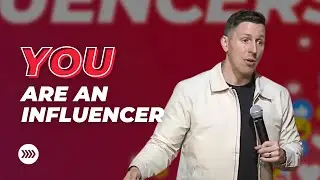 You are an Influencer!