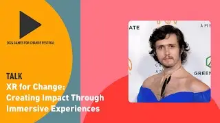 XR for Change: Creating Impact Through Immersive Experiences
