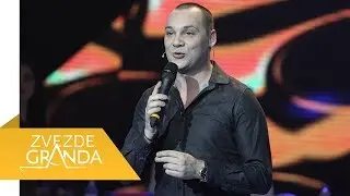 Darko Filipovic - Ona ona - ZG Specijal 25 - (TV Prva 25.03.2018.)