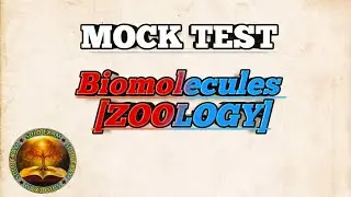 Neetmocktest/biomolecules/biology/neetaspirant/@soloexam/education/zoology/neet2026/ viral/PUBG/NEET