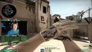 tabsen Stream | FPL | de_mirage