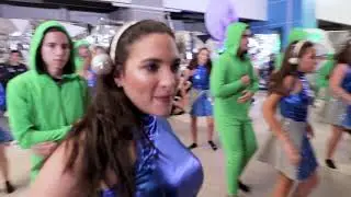 Video Completo   Lanzamiento