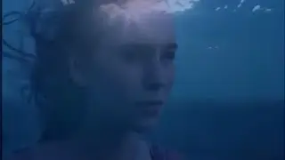 Deep Blue Waters - Cindy Kay  Scottie J. ( FitzpatrickMTV Remix 2024) 4K Quality