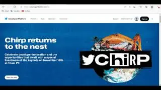 Data Diaries #8 - Sending Our First Twitter API Request with Postman! بوستمان و تويتر بيتكلمو مع بعض