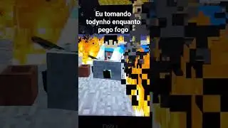 /gamerule DoFireTick false