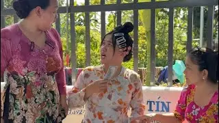 NHỎ Ở ĐỢ TẬP 1-16