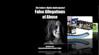 How to Fight False Allegations of Child Abuse
