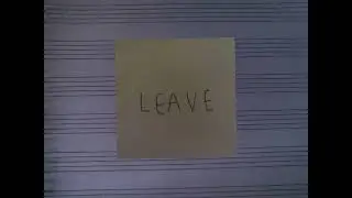 LEAVE Copis