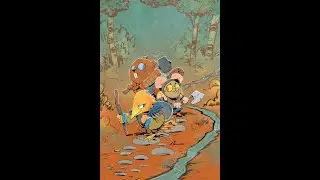 ROOT the RPG. Love the idea, but.....