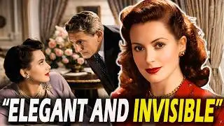 Deborah Kerr: The Actress Hollywood Silenced