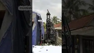 Resiko Sumur Dalam Bor Artesis