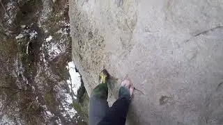 Ith: Drachentöter (7/6b) - first person