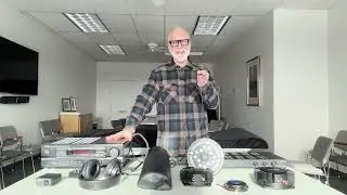 Vibroacoustics discussion