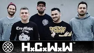 NOTHING CHANGED - DYING YOUTH - HARDCORE WORLDWIDE (OFFICIAL D.I.Y. VERSION HCWW)