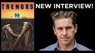 Tremors (1990) Interview w/Robert Jayne