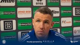 Джон Руни отдает дань памяти покойному Итану Маклеоду 💙