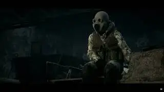 Monolith Propaganda - DayZ FROSTBITE