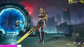 I Will Try To Play Magik | Marvel Rivals