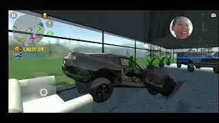 ❗️Car Simulator 2, ngantuk + lapar = ngamuk 😄  Yg bantu subscribe/nonton dilancarkan rezekinya 🤲🏻