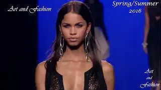 Evolving Trends in Runway Fashion - 2016 to 2017 Spring/Summer Seasons