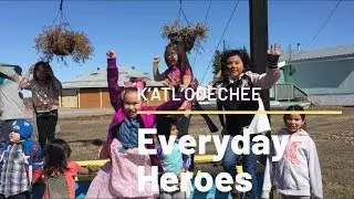Everyday Heroes