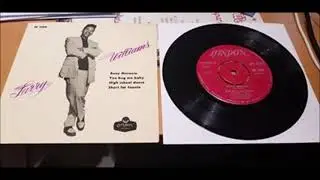 Larry Williams - Larry Williams - Full EP Album