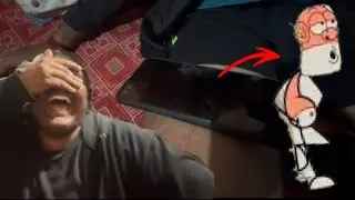 Flash Man Tho Phone Call 😂| OMG Flashhh ⚡️