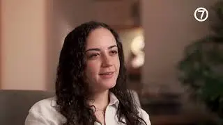 Meet Our Therapists: Amina NasreldIn, Counseling Psychologists